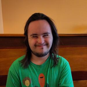 Team Page: Team Evan
